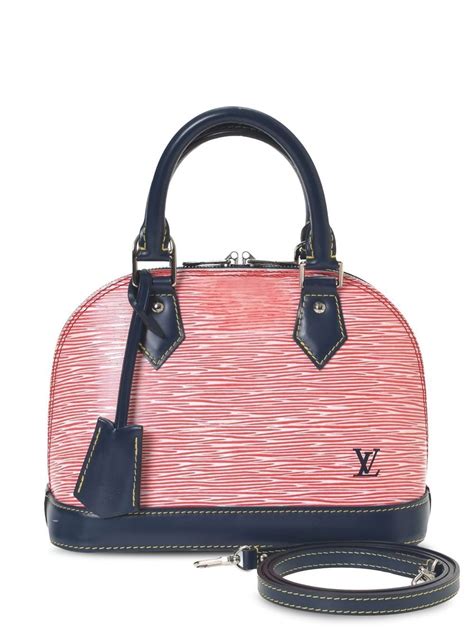 borsa louis vuitton sconto|louis vuitton pre owned donna.